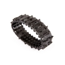 Oruga Deep-Terrain TRX-4 Traxx delantera individual TRX8878
