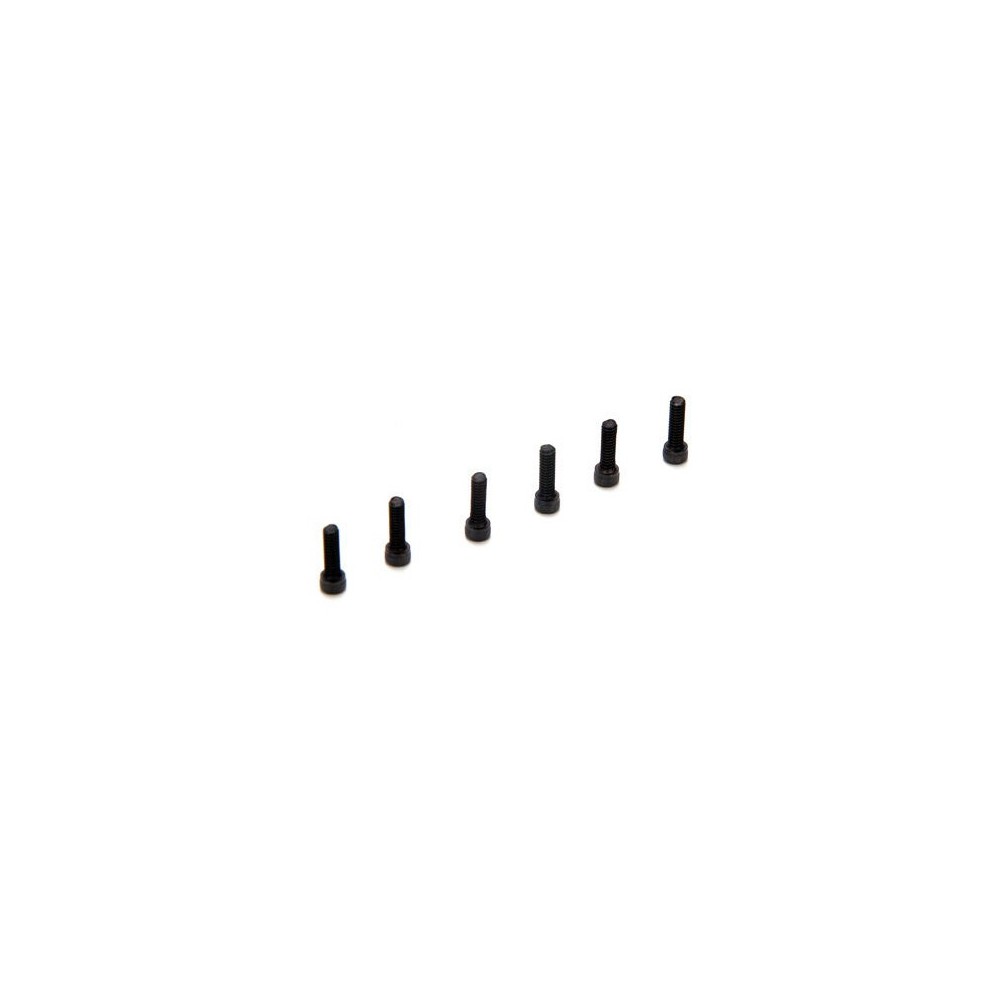 Tornillos 2-56 x 5/16 pulgadas Losi LOSA6294 Tornillos 2-56 x 5/16 pulgadas Losi LOSA6294