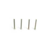 Tornillos caphead 5-40 de 1.25 pulgadas Losi LOSA6242