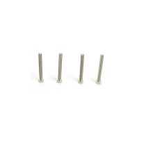 Losi Caphead Screw 5-40 x 1.25" (4) - LOSA6242