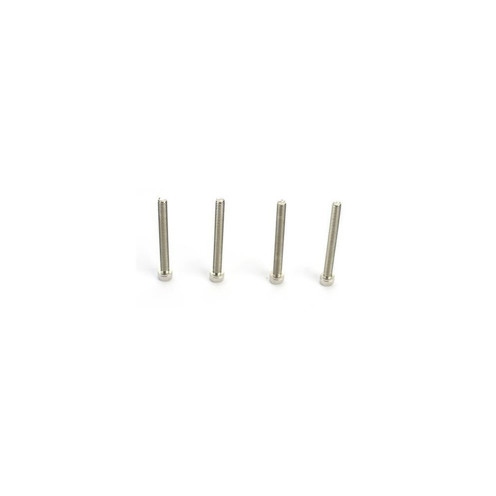 Tornillos caphead 5-40 de 1.25 pulgadas Losi LOSA6242 Tornillos caphead 5-40 de 1.25 pulgadas Losi LOSA6242