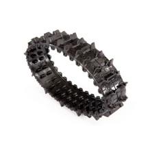 Oruga Deep-Terrain TRX-4 Traxx trasera individual TRX8879