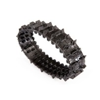 Oruga Deep-Terrain TRX-4 Traxx trasera individual TRX8879