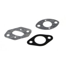 Losi Carb Mounting Gasket Set (2): Losi 26cc - LOSR5033