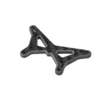 Torre delantera carbono Mini-T 2.0 Mini-B Losi TLR314008