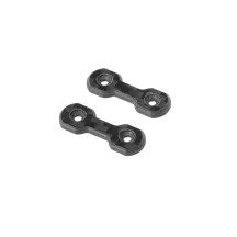 Arandela de alerón de carbono Mini-T 2.0 Losi TLR310001