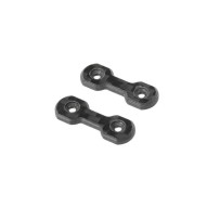 Losi Carbon Wing Washer: Mini-T 2.0 Mini-B BL - TLR310001