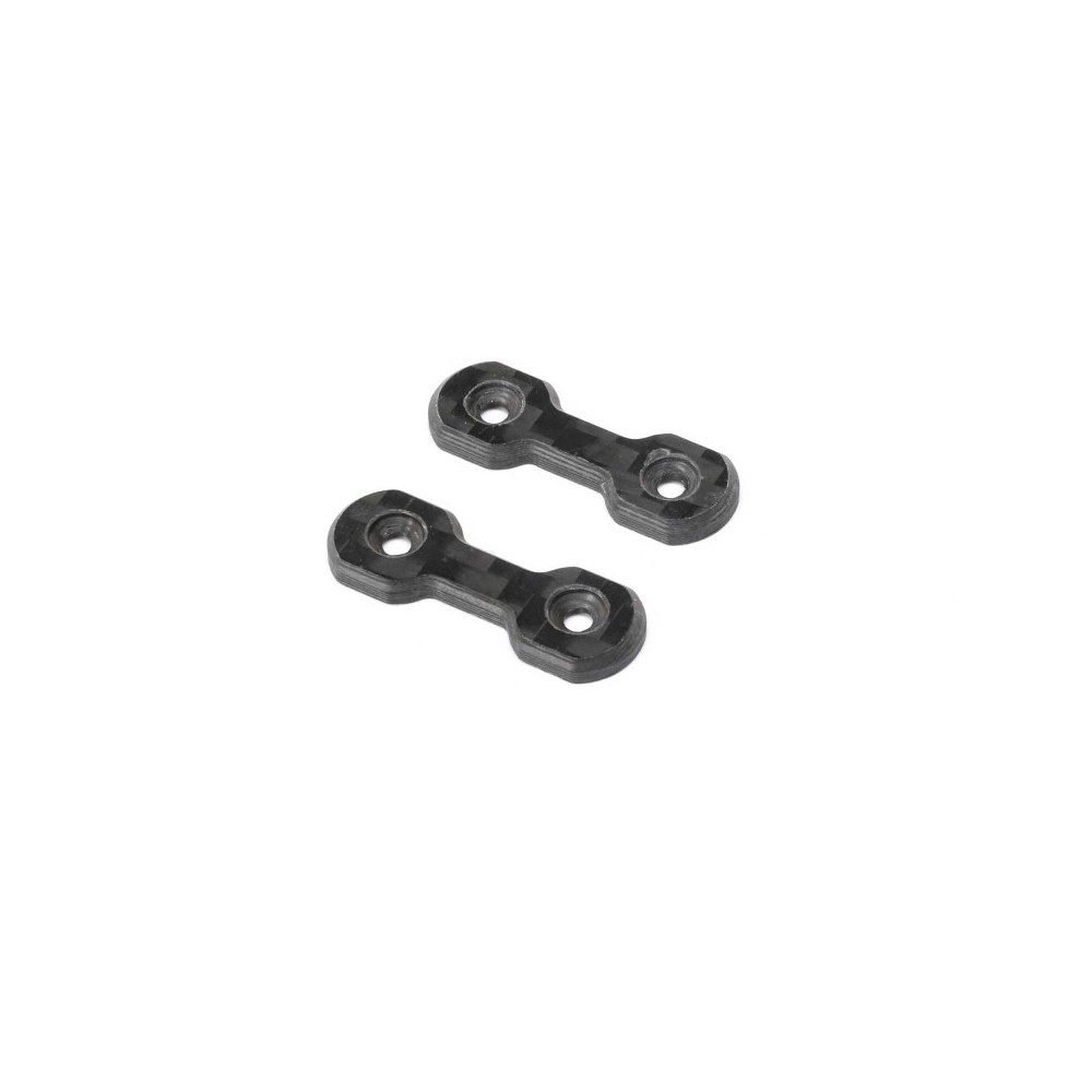 Arandela de alerón de carbono Mini-T 2.0 Losi TLR310001 Arandela de alerón de carbono Mini-T 2.0 Losi TLR310001