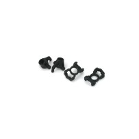 Losi Carriers & Spindles (pair): LST2 XXL-2-3-E - LOSB2104