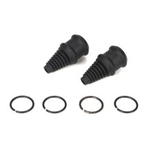 Fuelles y clips del acoplador 5IVE-T Losi LOSB3222