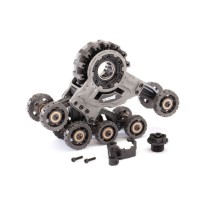 Traxxas Traxx front left (assembled) TRX8881