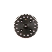 Losi Center Diff 48T Spur Gear Lightweight: 8B 8T 8X - LOSA3556