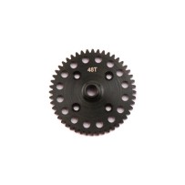 Losi Center Diff 48T Spur Gear Lightweight: 8B 8T 8X - LOSA3556