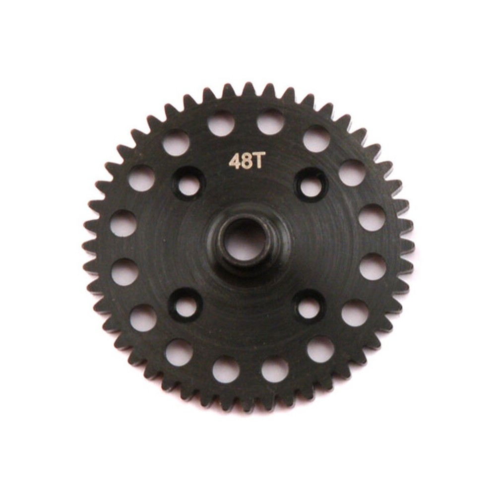 Corona recta 48T diferencial central Losi LOSA3516 Corona recta 48T diferencial central Losi LOSA3516