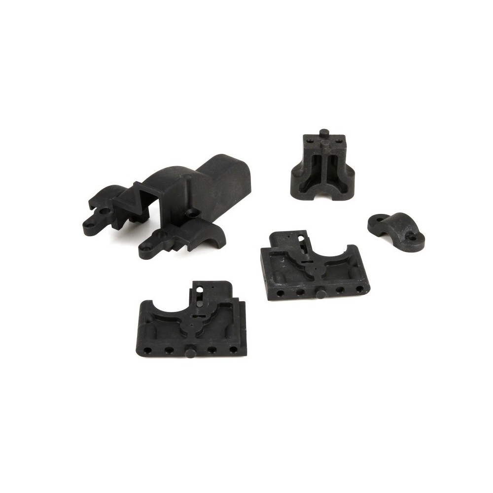 Soporte diferencial central y cubierta 1-5 DB XL Losi LOS251022 Soporte diferencial central y cubierta 1-5 DB XL Losi LOS251022
