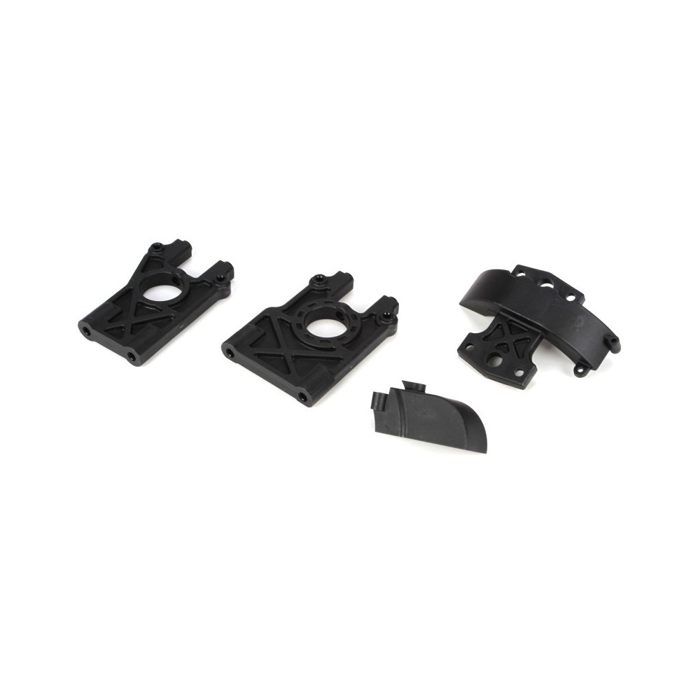 Losi Center Diff Mount Set: 5IVE-T MINI WRC - LOSB2545 Losi Center Diff Mount Set: 5IVE-T MINI WRC - LOSB2545
