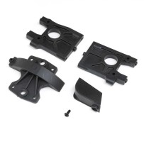 Losi Center Diff Mount: DBXL 2.0 - LOS251117
