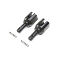 Losi Center Diff Outdrive Set 5mm Pin (2): DBXL-E-DBXL 2.0 - LOS252118