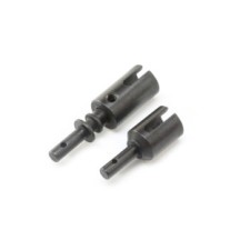 Losi Center Diff Outdrive Set (2): Super Baja Rey - LOS252087