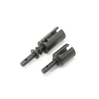 Losi Center Diff Outdrive Set (2): Super Baja Rey - LOS252087