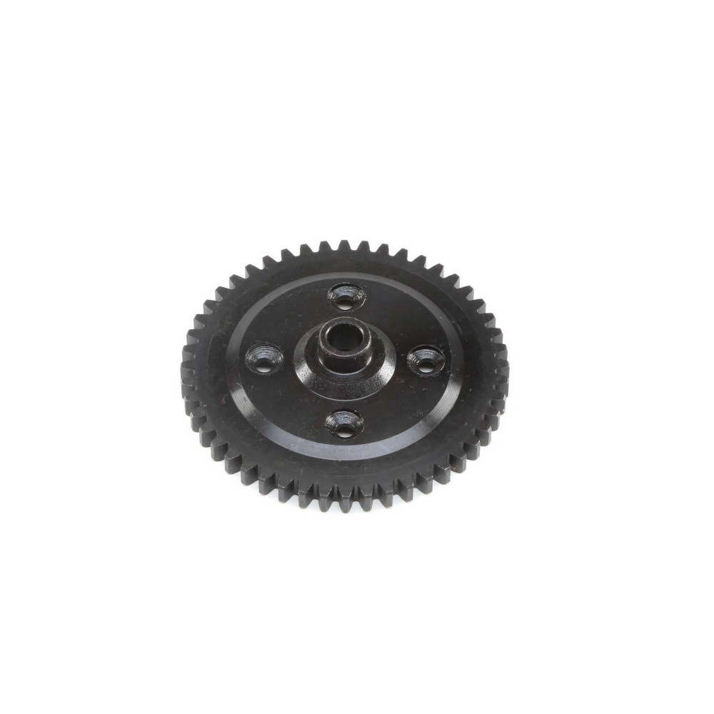 Corona recta 48T diferencial central DBXL-E Losi LOS252061 Corona recta 48T diferencial central DBXL-E Losi LOS252061