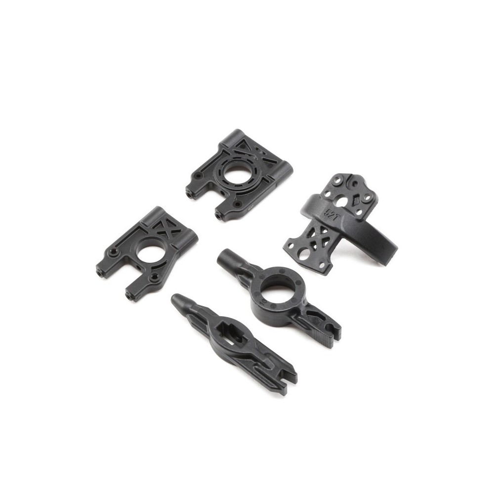 Soporte y refuerzo de diferencial central 8B 2.0 Losi LOSA4420 Soporte y refuerzo de diferencial central 8B 2.0 Losi LOSA4420