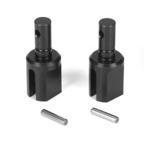 Losi Center Differential Outdrive Set (2): 5IVE-T MINI WRC - LOSB3214