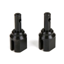 Salidas diferencial central Losi 1-5 DB XL LOS252007