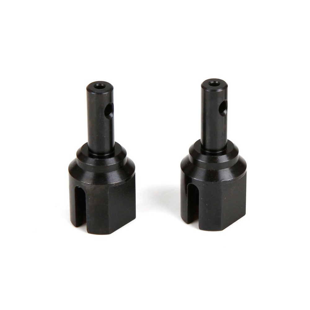 Salidas diferencial central Losi 1-5 DB XL LOS252007 Salidas diferencial central Losi 1-5 DB XL LOS252007