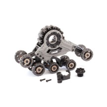 Oruga trasera izquierda completa para sistema Track Traxxas TRX8883