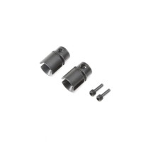 Acoplador central Losi Tenacity All LOS232024 de recambio