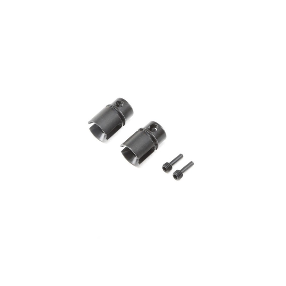Acoplador central Losi Tenacity All LOS232024 de recambio