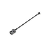 Losi Center Drive Shaft Assmbly Front: LST 3XL-E - LOS242024