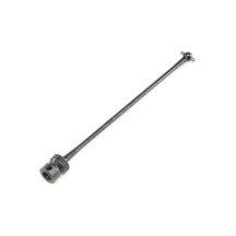 Eje central trasero completo Losi LST 3XL-E LOS242025