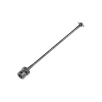 Eje central trasero completo Losi LST 3XL-E LOS242025