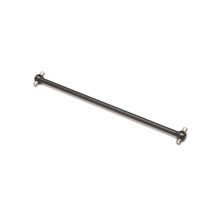 Eje central trasero Losi RZR Rey LOS232078 de recambio