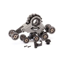 Oruga trasera derecha completa para sistema Track Traxxas TRX8884