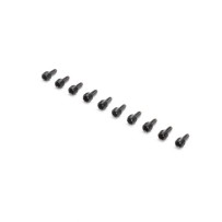 Losi Center Driveshaft Screw Pin (10): Mini LMT - LOS212040