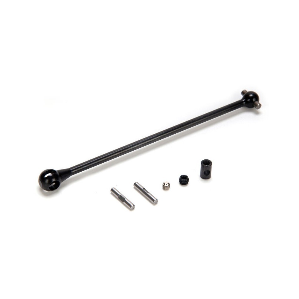 Losi Center front cv driveshaft: 8truggy - LOSA3528 Losi Center front cv driveshaft: 8truggy - LOSA3528
