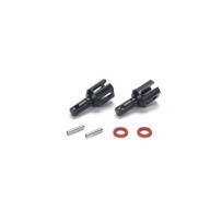 Losi Center HD Lightened Differential Outdrives (2): 8X 8XE - LOSA3554