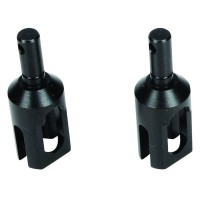 Losi Center hd lightened outdrives (2) ten - LOSB3576