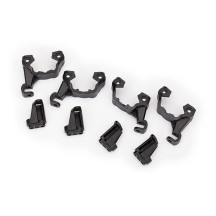 Soportes de amortiguador para sistema de orugas Traxxas TRX8885
