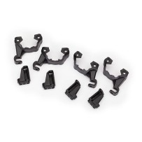 Soportes de amortiguador para sistema de orugas Traxxas TRX8885
