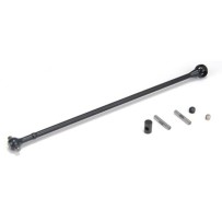 Losi Center rear cdv drivshaft assembly: 8t - LOSA3590