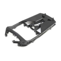 Losi Center Section Chassis: LST 3XL-E - LOS241016