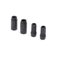 Losi Center Slider Driveshaft (2): Mini LMT - LOS212039