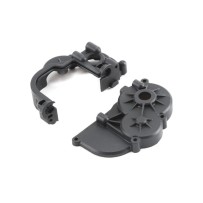 Losi Center Transmission Housing: Baja Rey - LOS232002