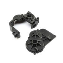 Losi Center Transmission Housing: Super Baja Rey - LOS252073