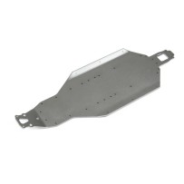 Losi Chassis Aluminum: 22S - LOS231074