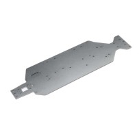 Losi Chassis Aluminum: 22S Sprint - LOS-2434